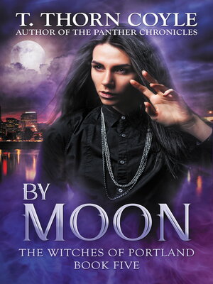 cover image of By Moon